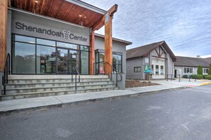 Casa (3 Bedrooms) | Interior