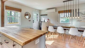 Ferienhaus (3 Bedrooms) | Innenbereich