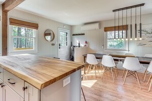 Casa (3 Bedrooms) | Interior