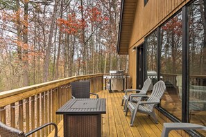 Maison (3 Bedrooms) | Intérieur