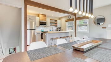 Maison (3 Bedrooms) | Intérieur