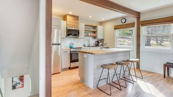 Casa (3 Bedrooms) | Interni