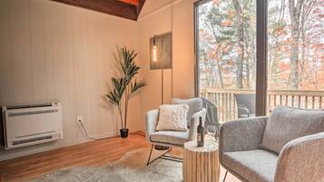 Maison (3 Bedrooms) | Intérieur