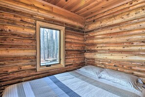 2 Schlafzimmer, Bettwäsche