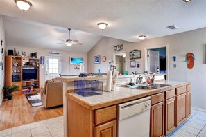 Casa (3 Bedrooms) | Interni