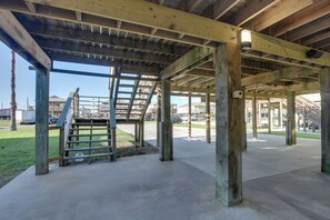 ハウス (3 Bedrooms) | 内装