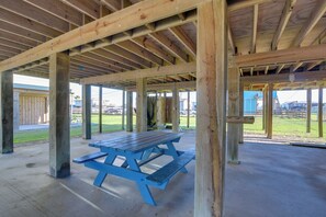 Hus (3 Bedrooms) | Innvendig