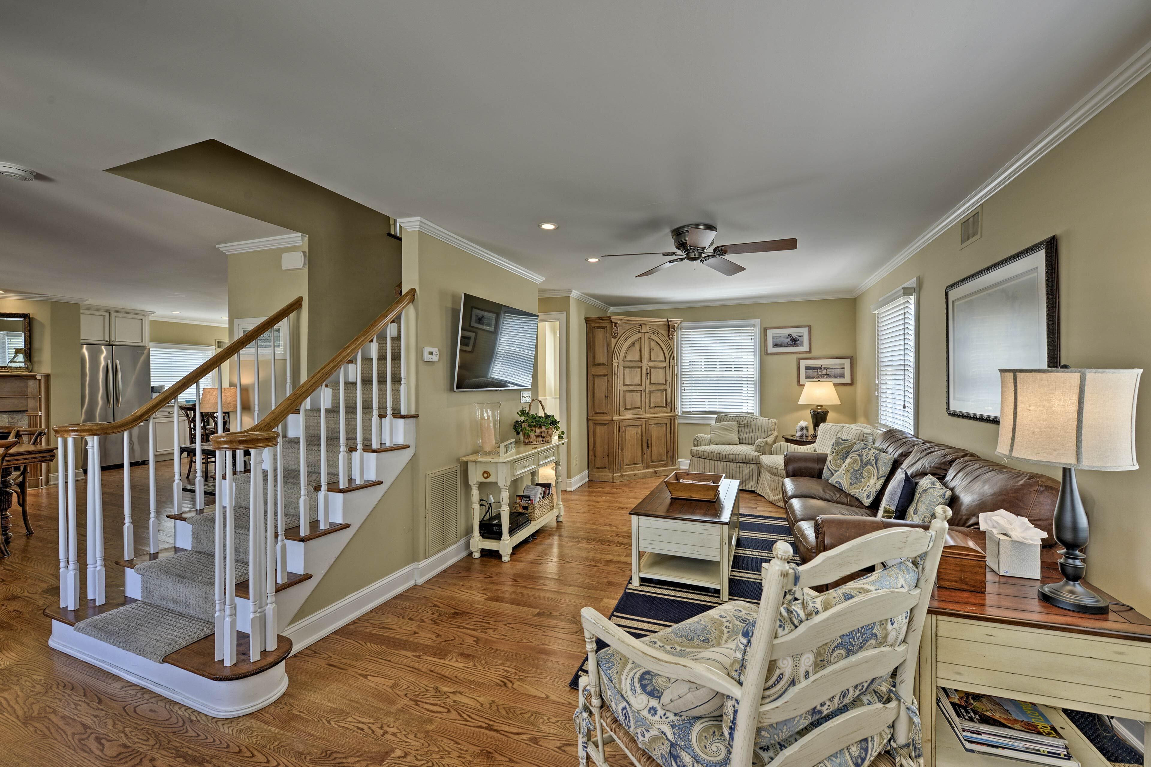 Casa (4 Bedrooms) | Interior