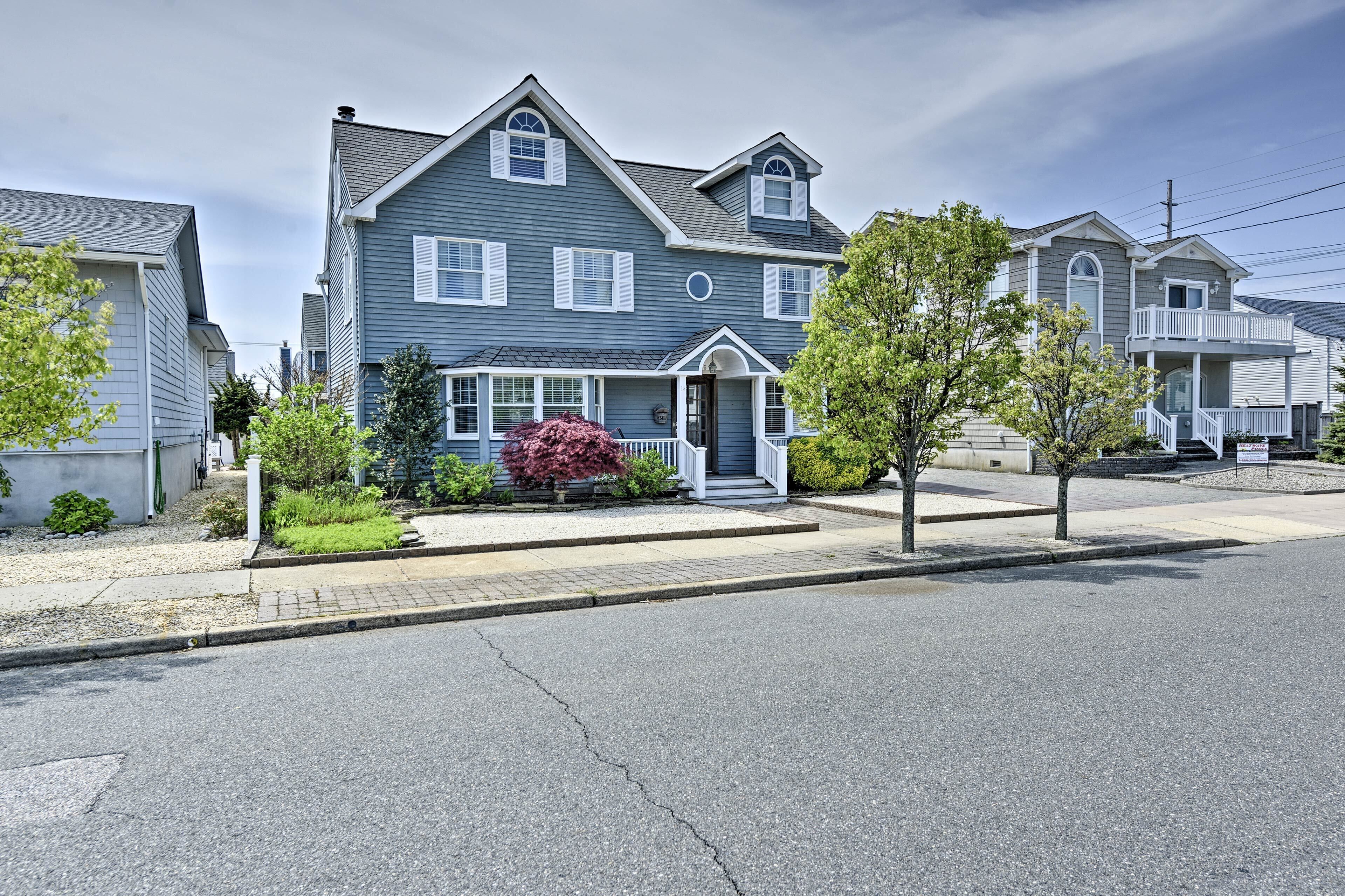 Ferienhaus (4 Bedrooms) | Innenbereich