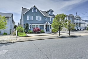 منزل (4 Bedrooms) | المنشأة من الداخل