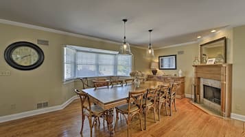 Casa (4 Bedrooms) | Interior