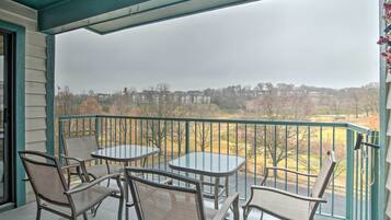 Căn hộ (2 Bedrooms) | Nội thất