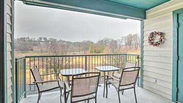 Appartamento (2 Bedrooms) | Interni