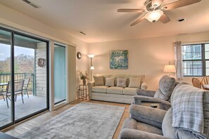 Apartment (2 Bedrooms) | Innenbereich
