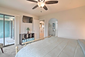 Interior - Branson Getaway ~ 7 Mi to Silver Dollar City! (Branson)