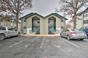 Departamento (2 Bedrooms) | Interior