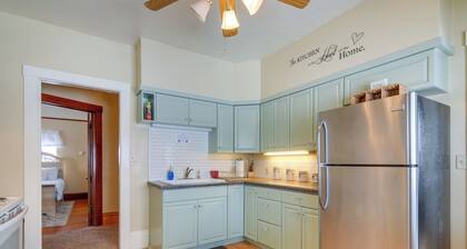 Beautiful Historic Home Near Bryce Canyon!