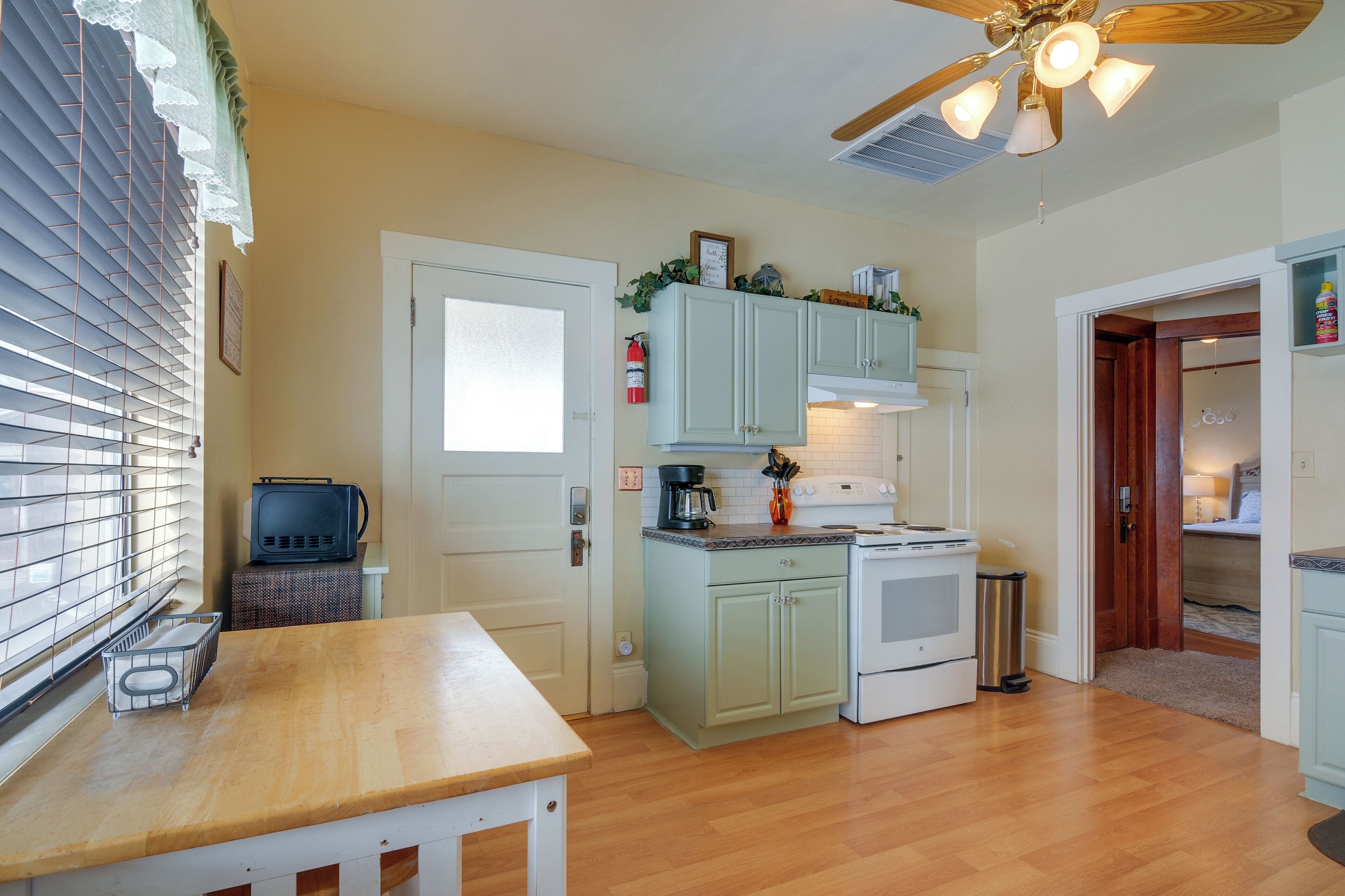 Casa (3 Bedrooms) | Interior