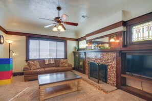 Maison (3 Bedrooms) | Intérieur