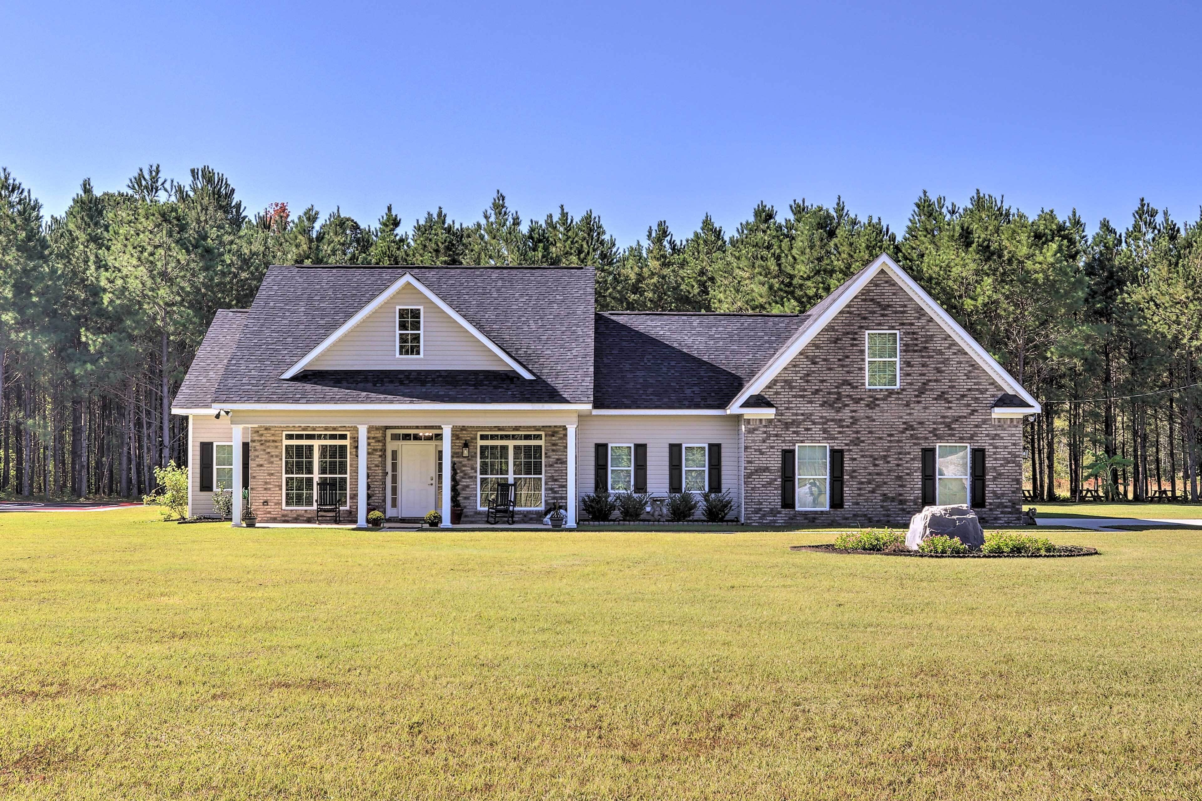 Rumah (2 Bedrooms) | Interior