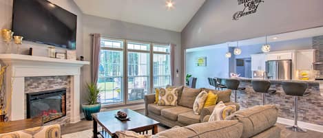 House (2 Bedrooms) | Front of property