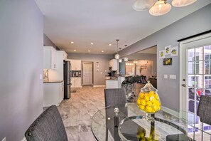 Nhà (2 Bedrooms) | Nội thất