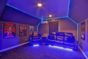 Casa (2 Bedrooms) | Interior