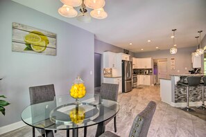 Casa (2 Bedrooms) | Interior