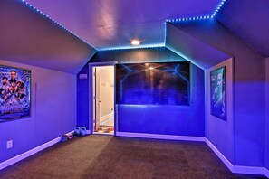 Nhà (2 Bedrooms) | Nội thất