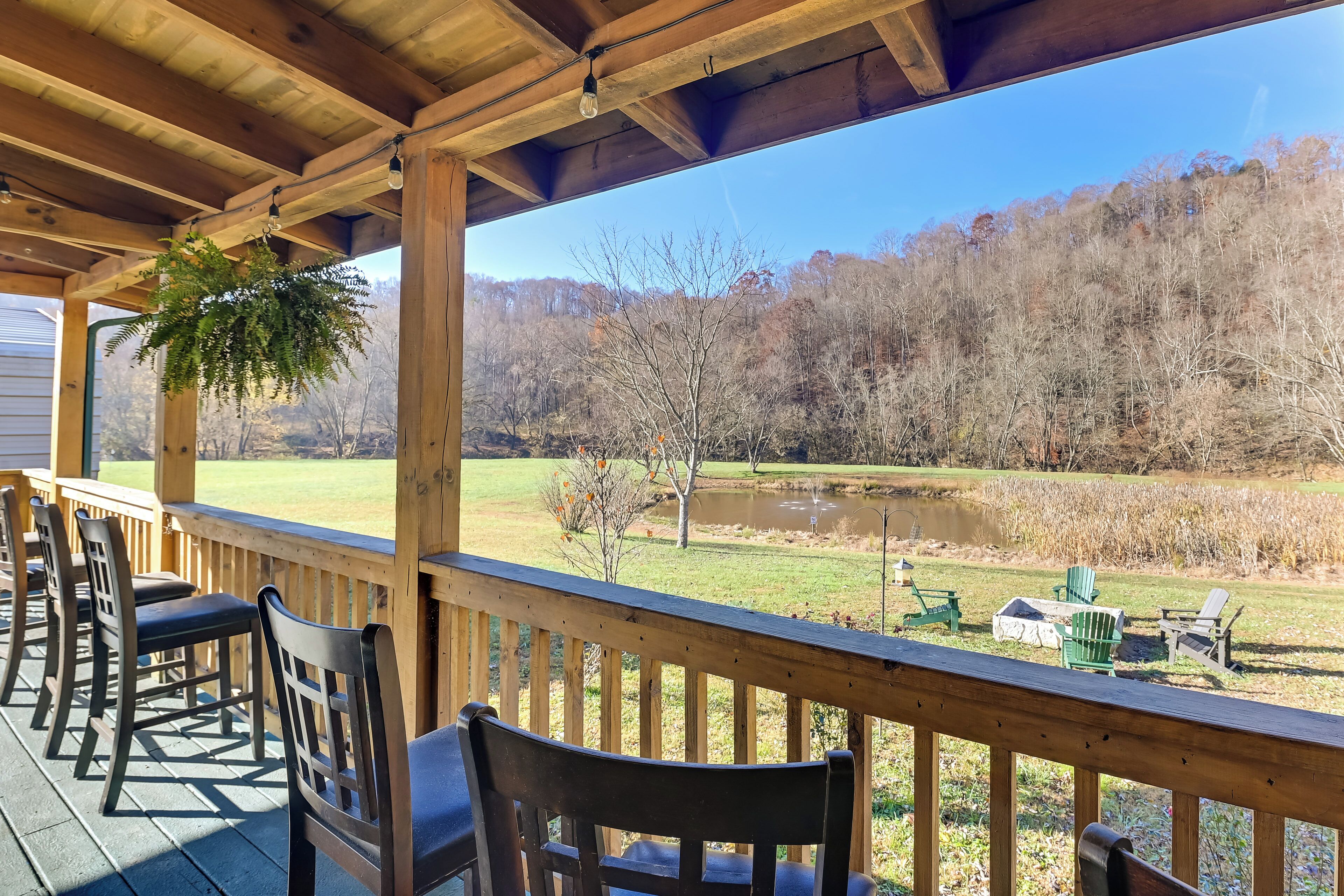 獨棟房屋 (3 Bedrooms) | 住宿內部