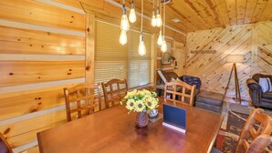 Hus (3 Bedrooms) | Innvendig