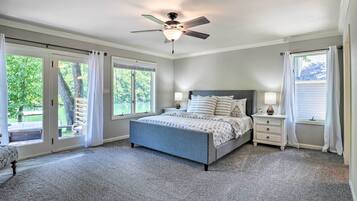 單棟房屋 (5 Bedrooms) | 內部