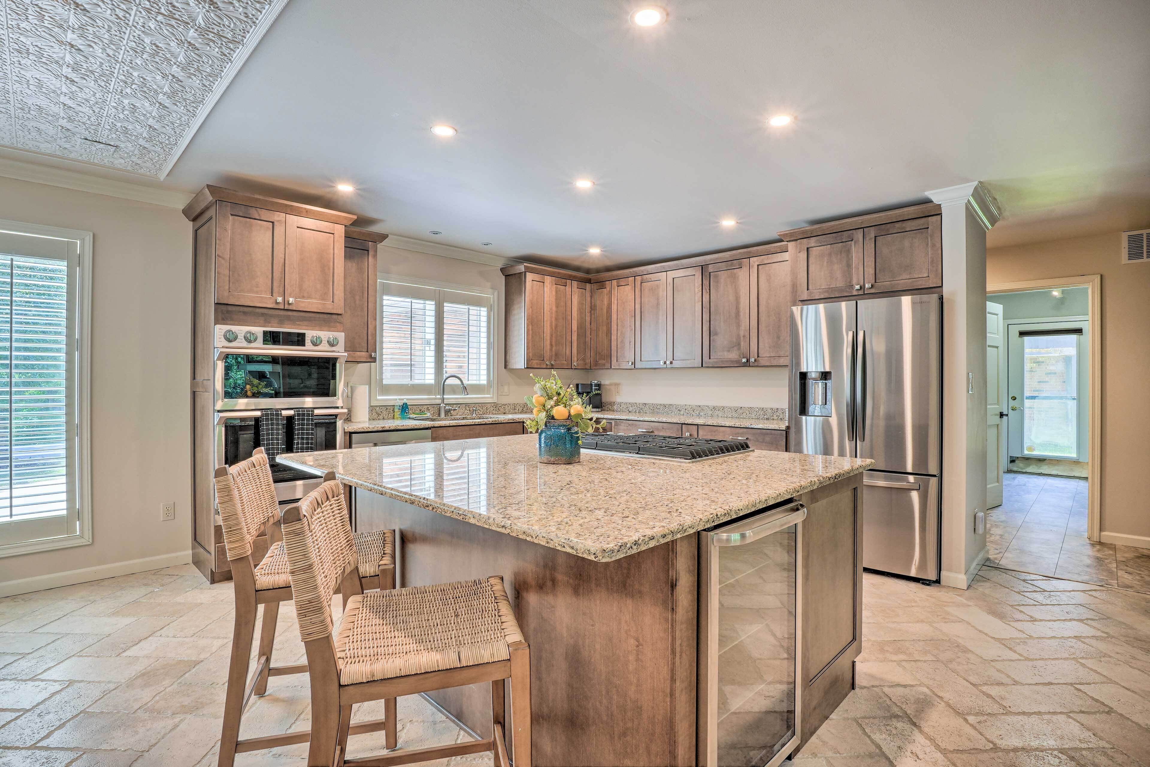 獨棟房屋 (5 Bedrooms) | 住宿內部