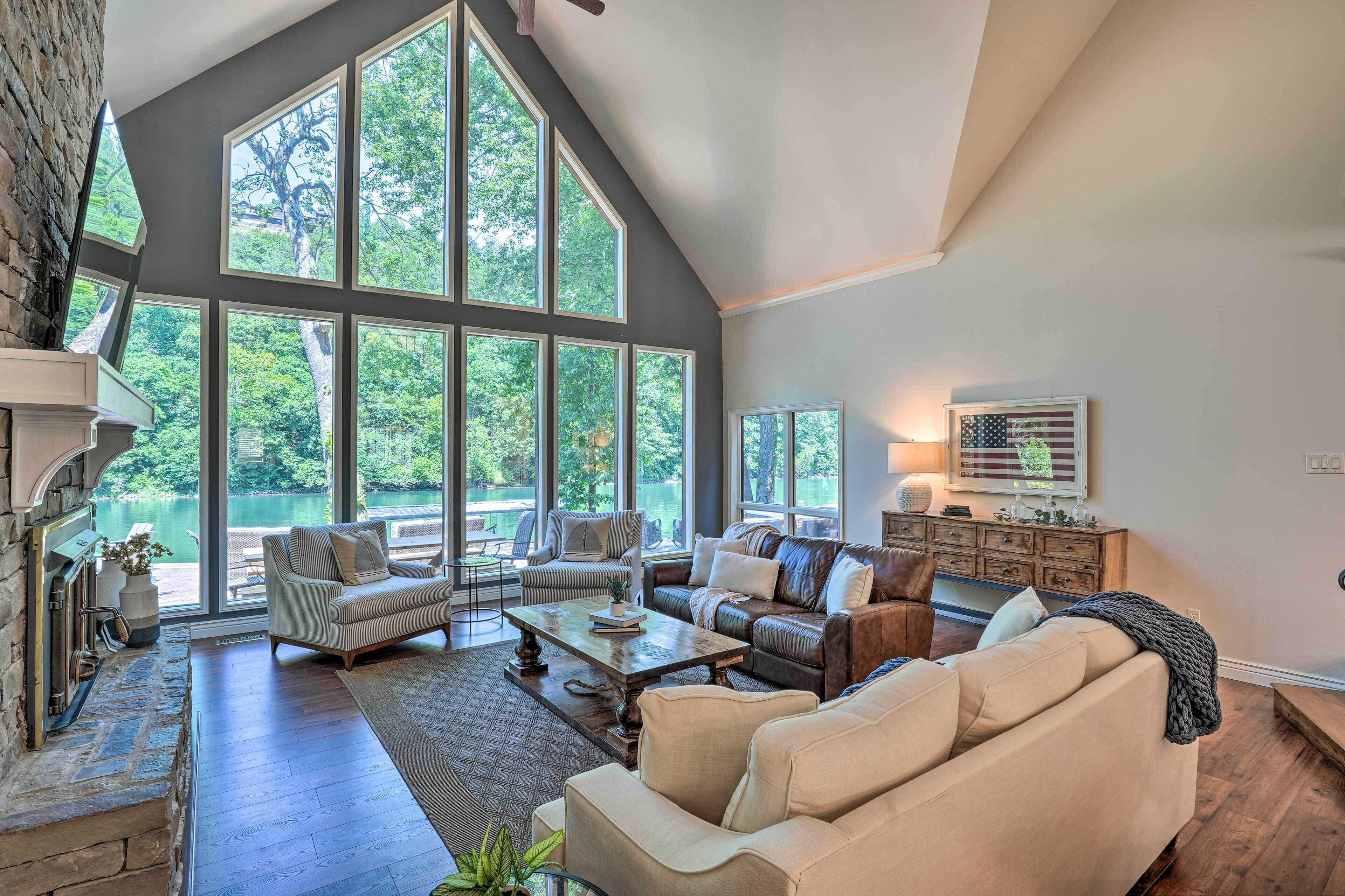 ハウス (5 Bedrooms) | 内装