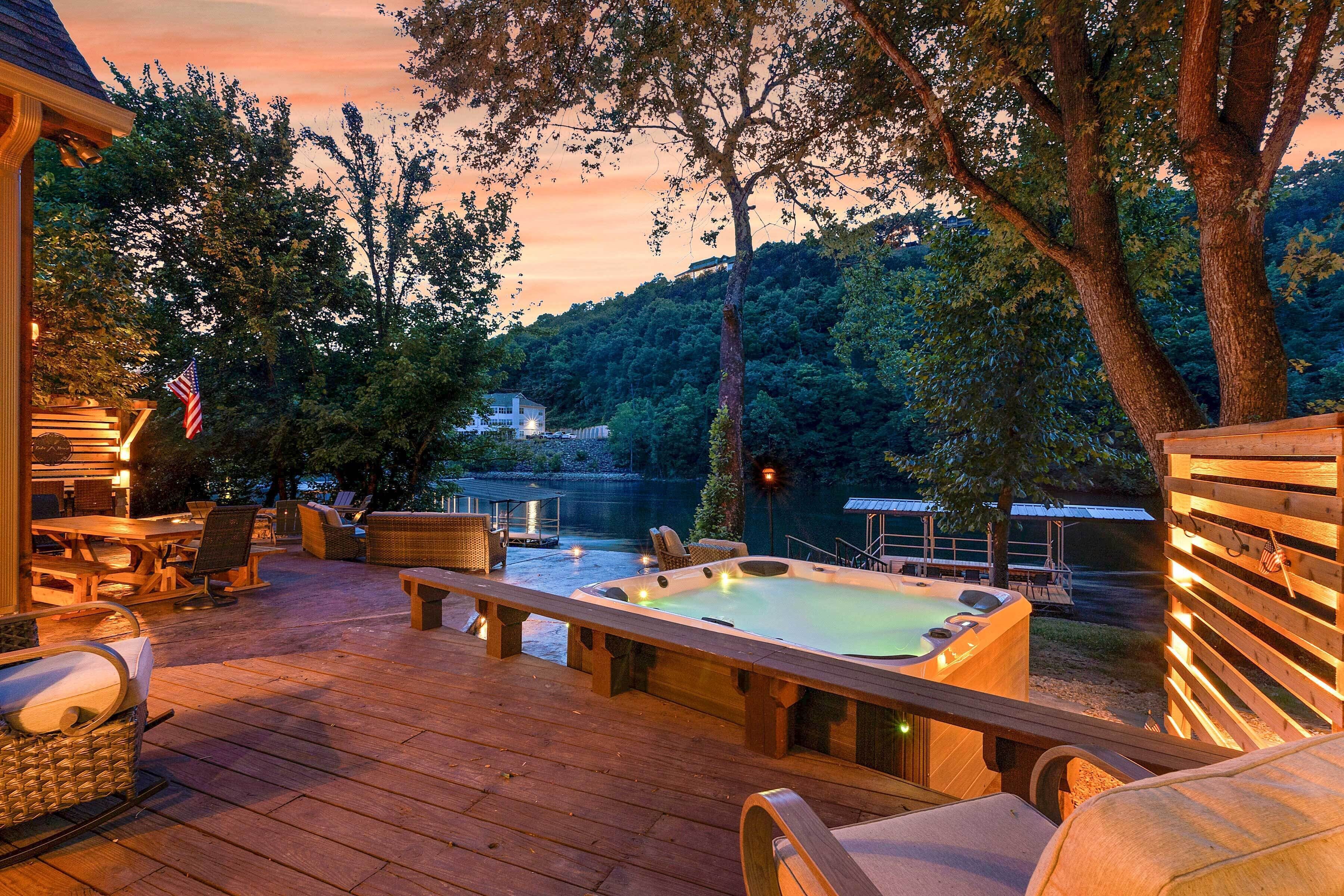 獨棟房屋 (5 Bedrooms) | 住宿內部