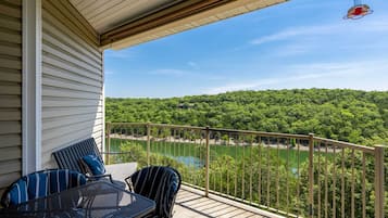 Appartement (3 Bedrooms) | Intérieur