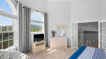 Apartment (3 Bedrooms) | Interior