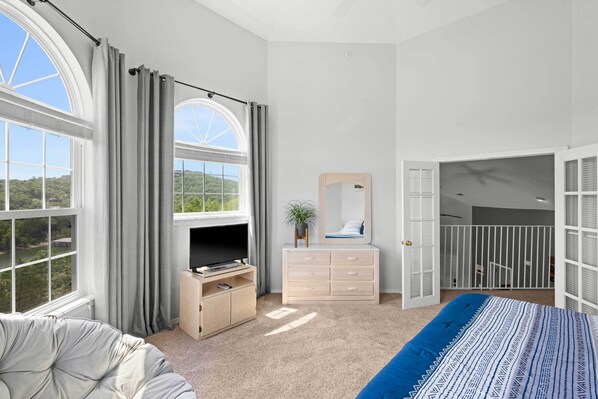 Apartment (3 Bedrooms) | Interior