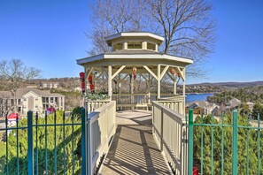 Căn hộ (3 Bedrooms) | Nội thất