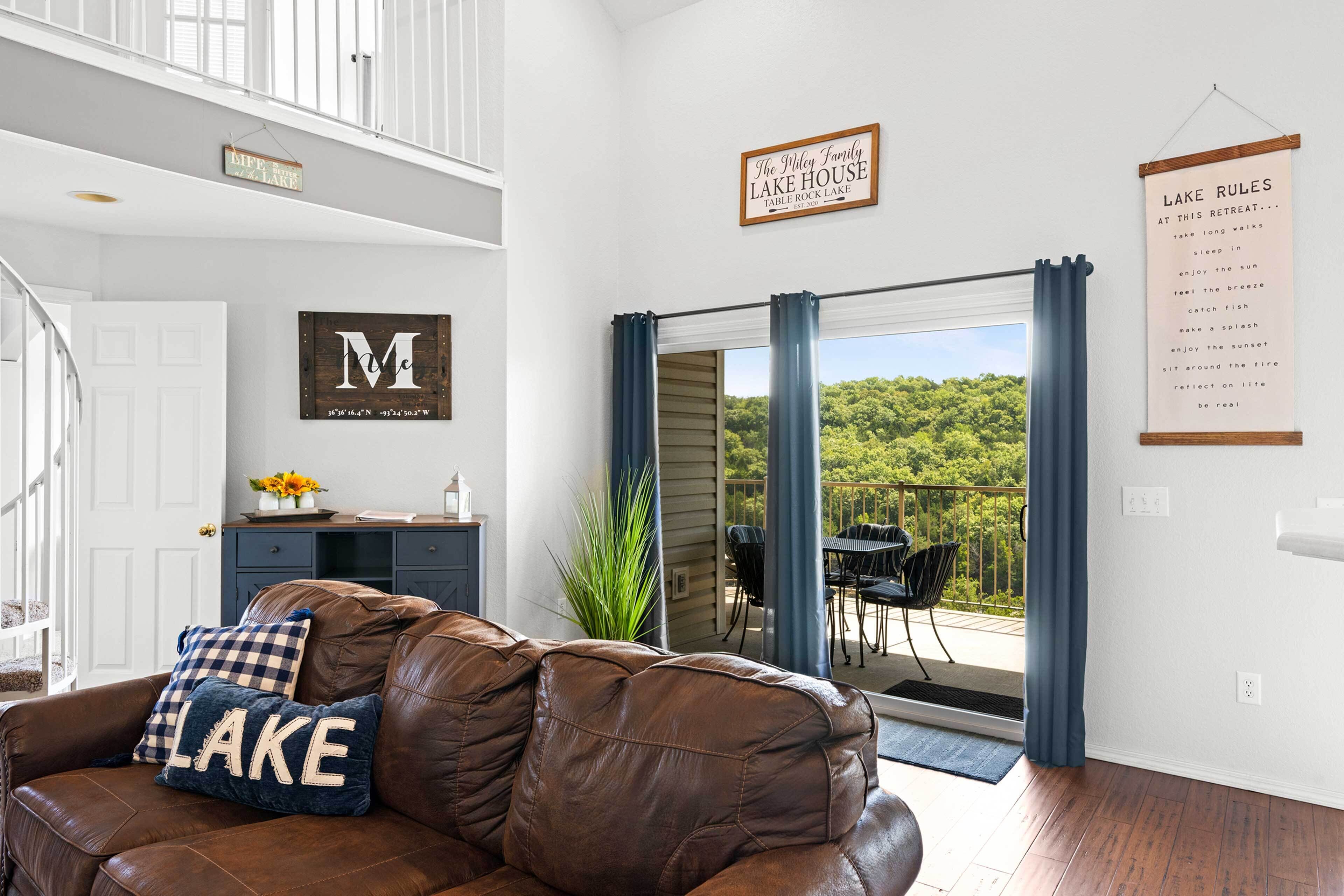 Appartement (3 Bedrooms) | Interieur