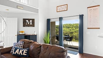 Apartment (3 Bedrooms) | Interior