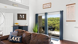 公寓 (3 Bedrooms) | 住宿内部