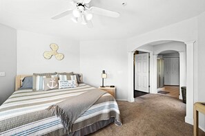 Apartment (3 Bedrooms) | Innenbereich