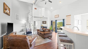 Appartement (3 Bedrooms) | Façade de l’hébergement