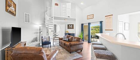 Departamento (3 Bedrooms) | Vista frontal de la propiedad