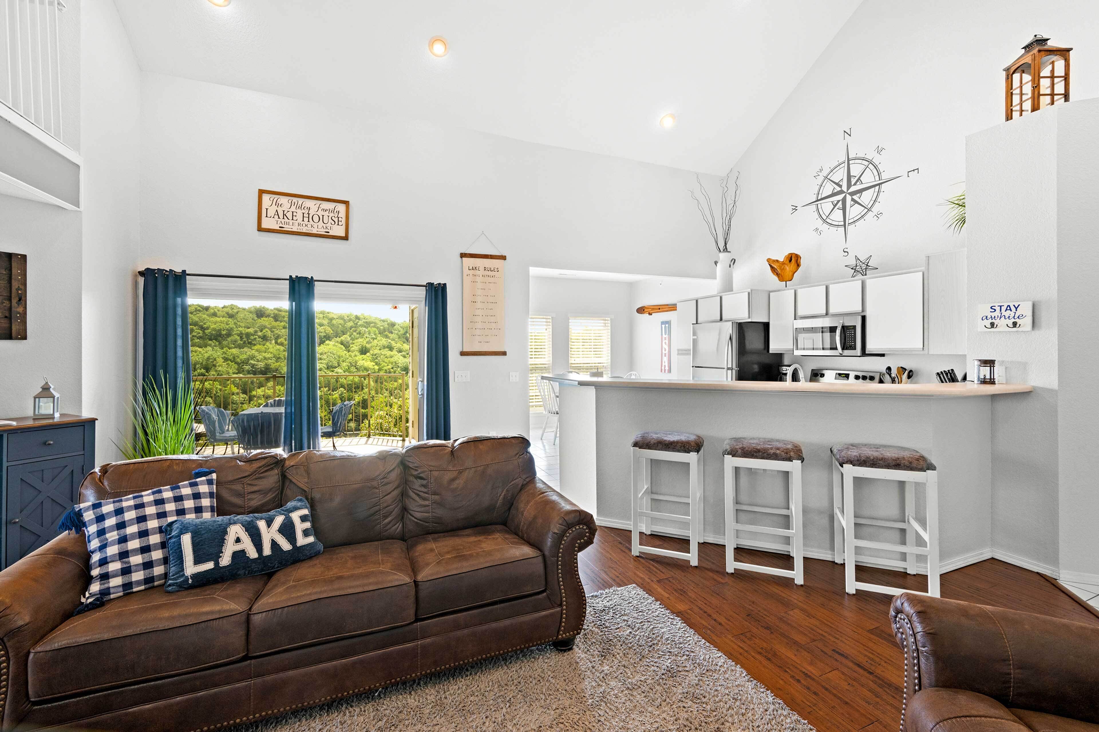 Apartment (3 Bedrooms) | Interior