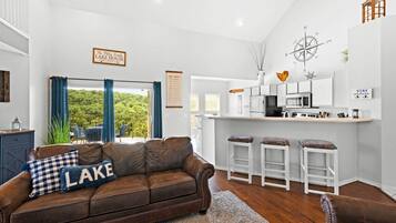 Apartment (3 Bedrooms) | Interior