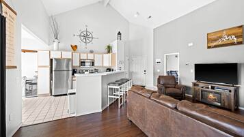 Apartment (3 Bedrooms) | Interior