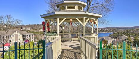 Apartment (3 Bedrooms) | Innenbereich