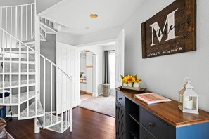 Apartment (3 Bedrooms) | Interior
